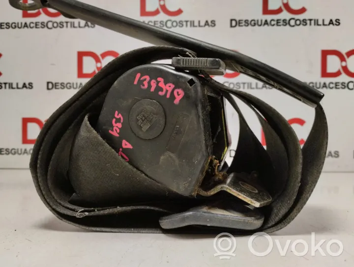 Peugeot 205 Ceinture de sécurité avant 