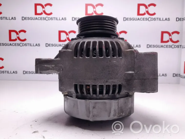 Honda Accord Alternator 1012110151