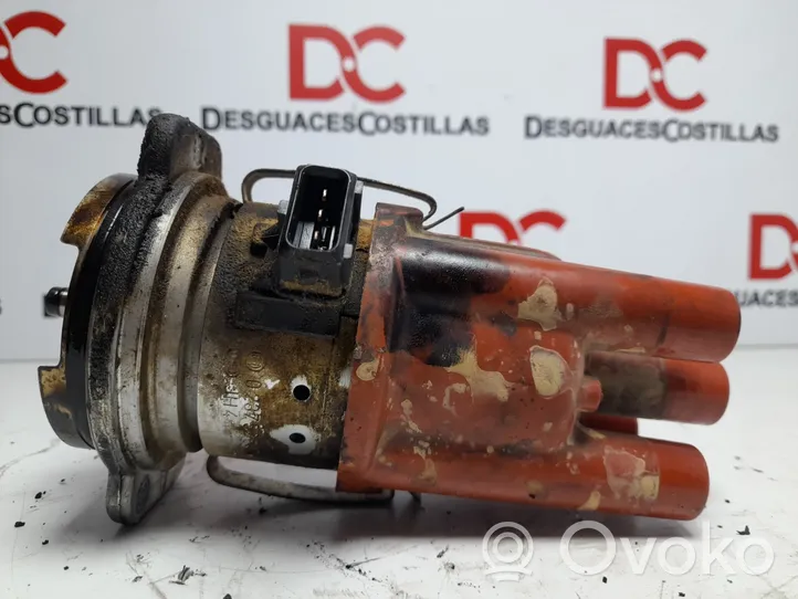 Opel Corsa B Spark distributor 0237521024