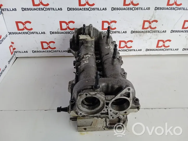 Opel Corsa D Culasse moteur 55188595