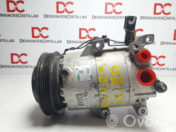 Hyundai ix20 Compresseur de climatisation F500YN9CA06