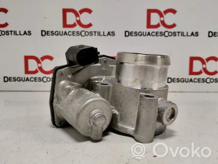 Ford Ecosport Throttle body valve CM5G9F991GA