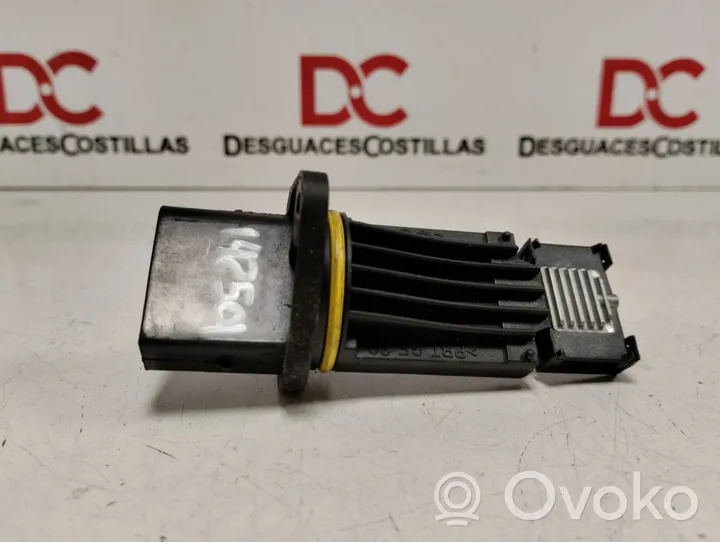 Mercedes-Benz E W212 Oro srauto matuoklis 72268407