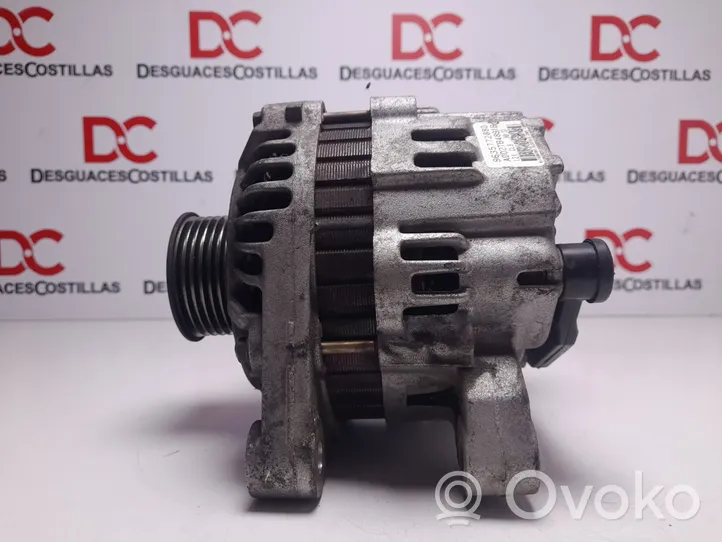 Peugeot 406 Generatore/alternatore 9635772880