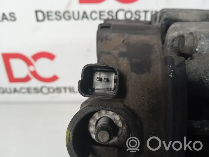 Peugeot 5008 Alternador 9665617780