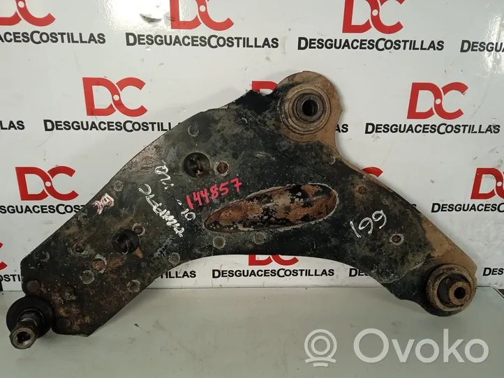 Opel Vivaro Front control arm NOREF