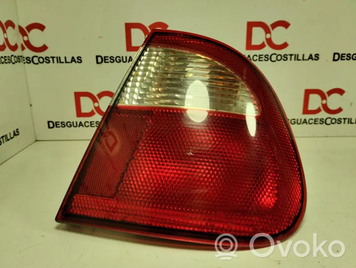 Seat Cordoba (6K) Luci posteriori 6K5945096G