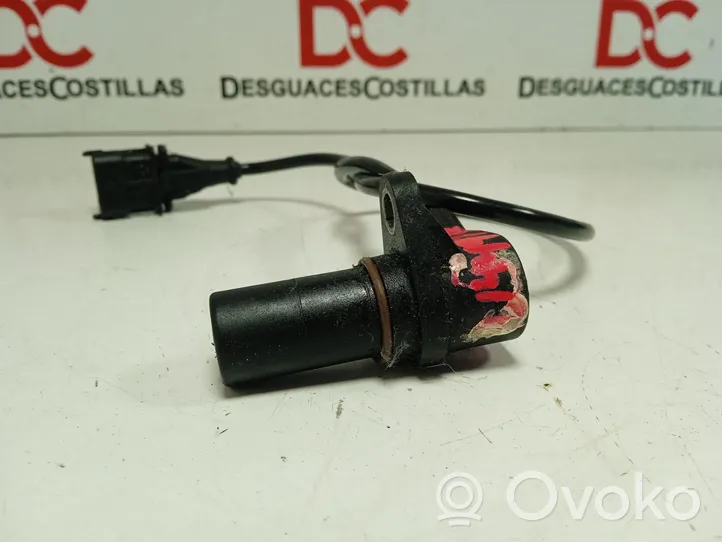 Fiat Stilo Capteur de position de vilebrequin 0281002474