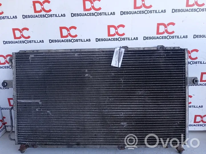 KIA Carnival Radiateur condenseur de climatisation 0K56E61460A