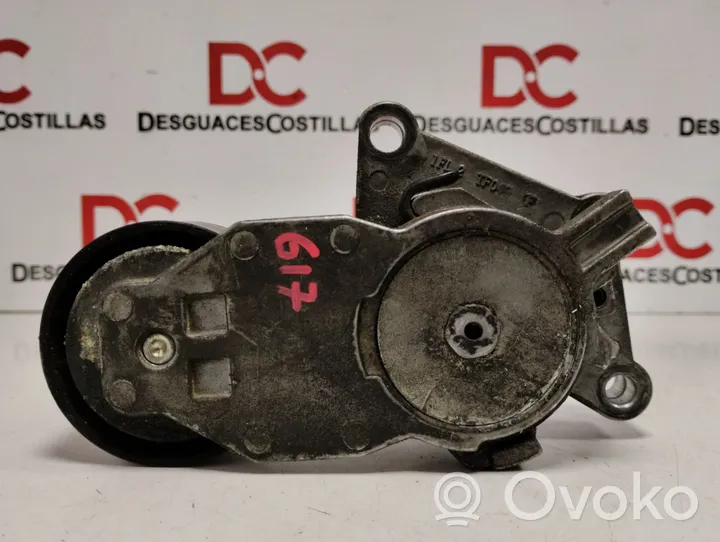 Peugeot 5008 Napinacz paska alternatora 5751G2