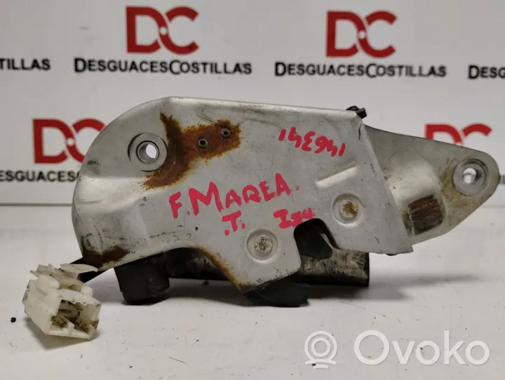 Fiat Marea Blocco chiusura del portellone A997