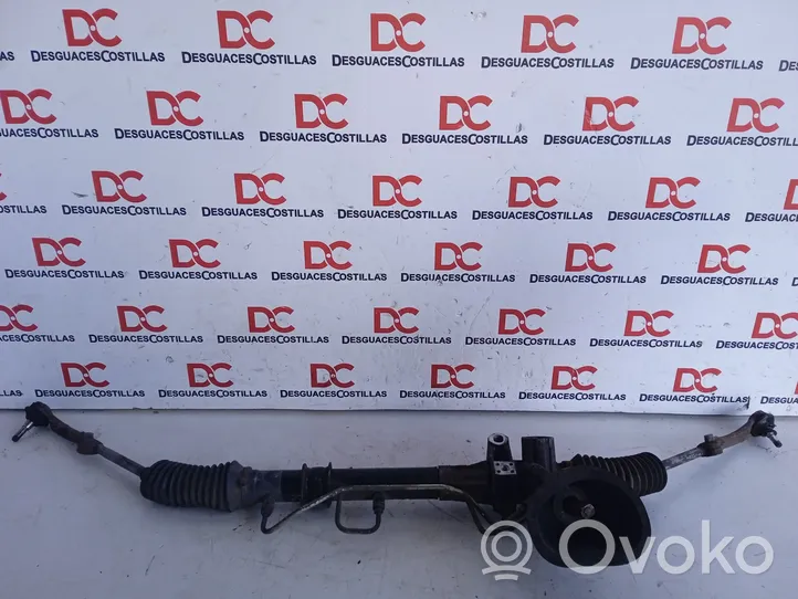 Renault Clio II Steering rack NOREF