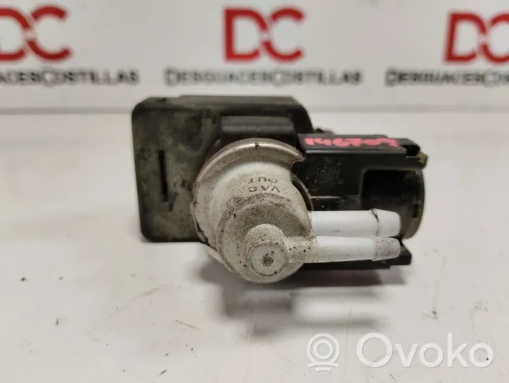 KIA Cerato Vacuum valve 36611200