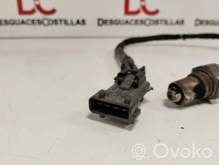 Volvo S70  V70  V70 XC Sensore della sonda Lambda 0258006050