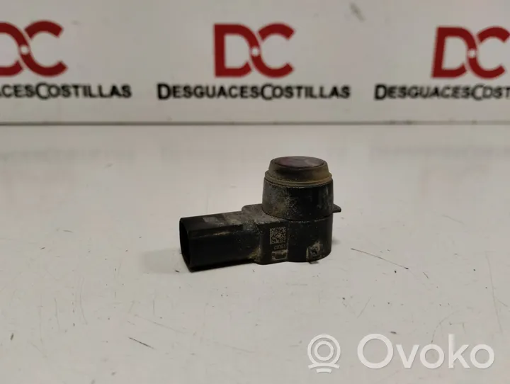 Citroen C4 Grand Picasso Parking PDC sensor 9653211577