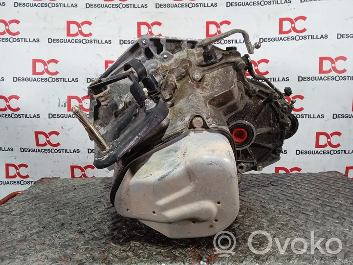 Peugeot 106 Boîte de vitesses manuelle à 5 vitesses 20CE28