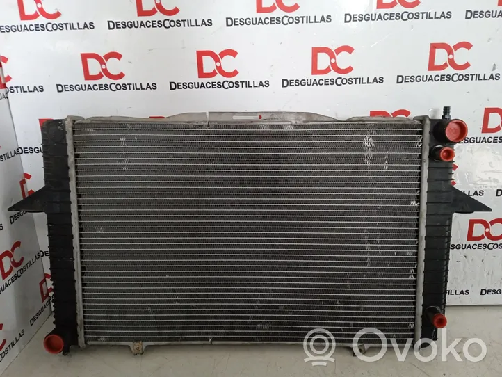 Volvo S70  V70  V70 XC Coolant radiator 36000001