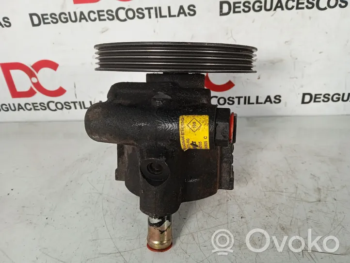 Renault Clio II Vairo stiprintuvo siurblys 7700840105