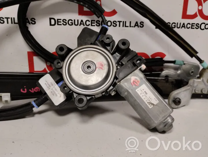 Chrysler Voyager Alzacristalli della portiera anteriore con motorino AV2621002761