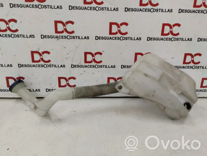 Citroen C3 Réservoir de liquide lave-glace 9642546080