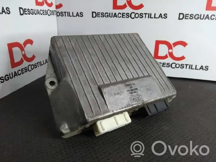 Citroen Xantia Module de commande suspension 