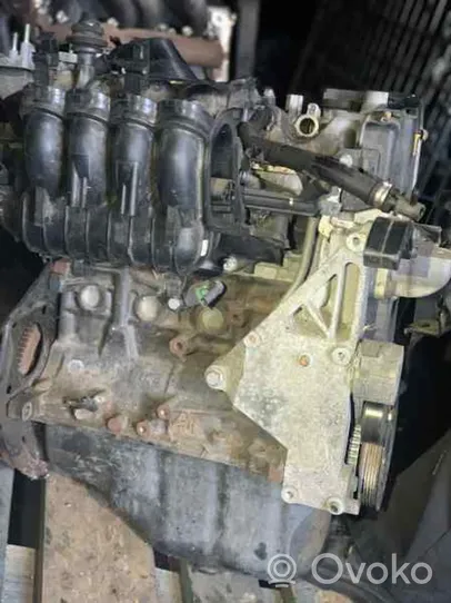 Fiat Grande Punto Engine 350A1000