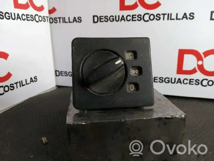 Citroen Jumper Light switch 