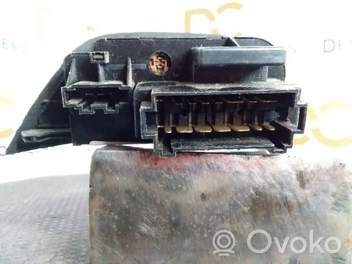Volkswagen Polo III 6N 6N2 6NF Interrupteur d’éclairage 6K1941531M