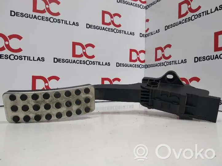 Mercedes-Benz A W176 Pedale dell’acceleratore A2463001604