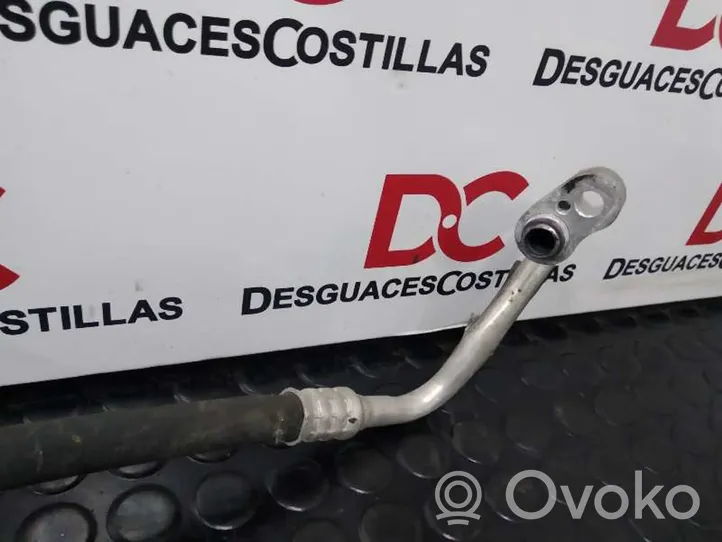 Mercedes-Benz A W176 Autres pièces de clim A2468302315