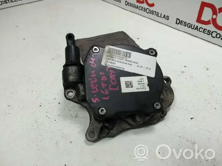 Seat Ibiza III (6L) Soupape à vide 03L145207