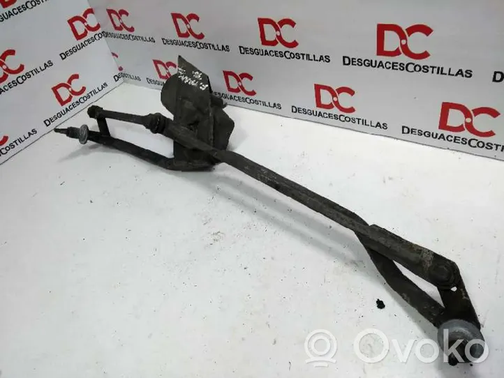 Ford Transit Front wiper linkage and motor 95VB1708BA