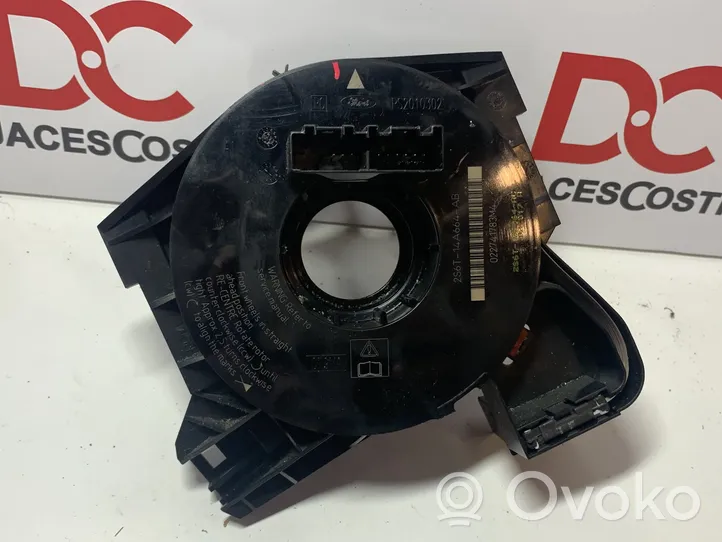 Ford Fusion Innesco anello di contatto dell’airbag (anello SRS) 2S6T14A664AB