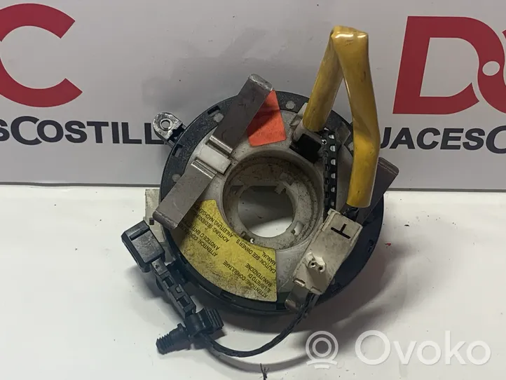 Fiat Punto (176) Bague collectrice/contacteur tournant airbag (bague SRS) 773242490866