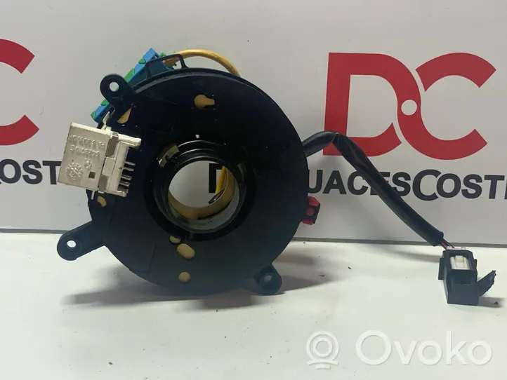 Fiat Punto (188) Airbag slip ring squib (SRS ring) 00400087