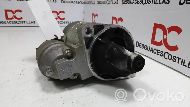 Hyundai Accent Motorino d’avviamento 3610022805