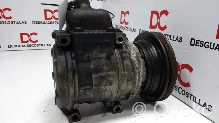 Mitsubishi Montero Compresseur de climatisation 1472002833