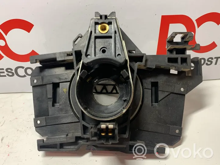 Renault Clio II Airbag slip ring squib (SRS ring) 7700432854