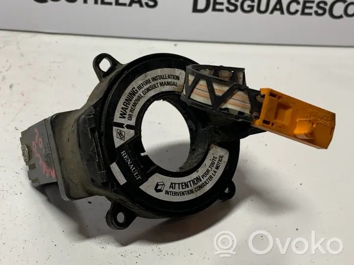 Renault Kangoo I Airbag slip ring squib (SRS ring) 7700840099F