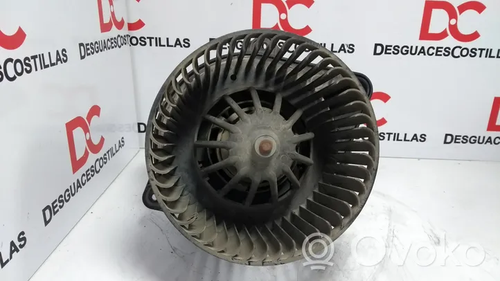 Fiat Punto (188) Scatola alloggiamento climatizzatore riscaldamento abitacolo assemblata 188AETCAT