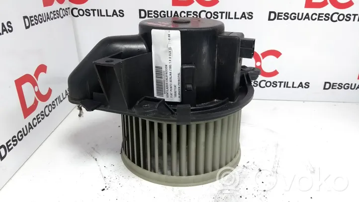 Fiat Punto (188) Scatola alloggiamento climatizzatore riscaldamento abitacolo assemblata 188AETCAT