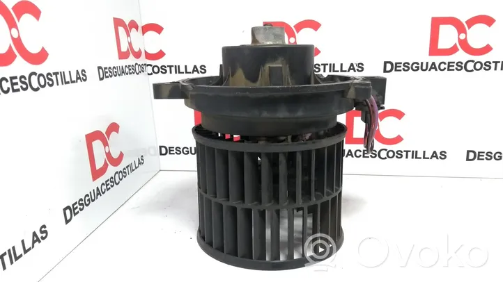 Ford Fusion Scatola alloggiamento climatizzatore riscaldamento abitacolo assemblata 1736005401