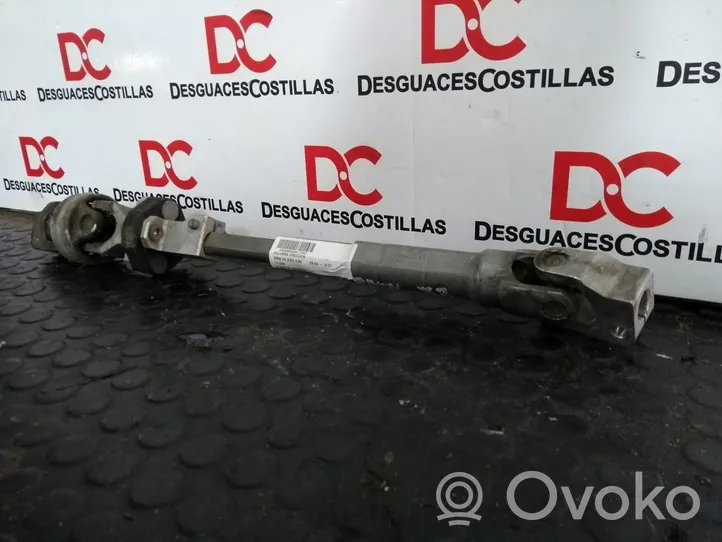 BMW 3 E90 E91 Scatola dello sterzo 111205