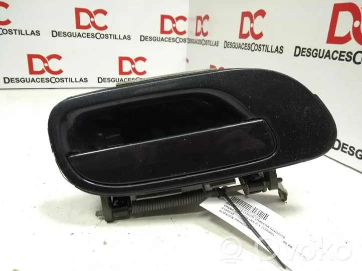 Volvo S80 Maniglia esterna per portiera posteriore 9159640