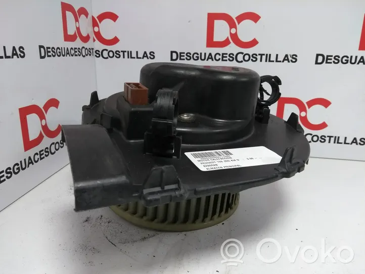 Peugeot 106 Scatola alloggiamento climatizzatore riscaldamento abitacolo assemblata 8290528