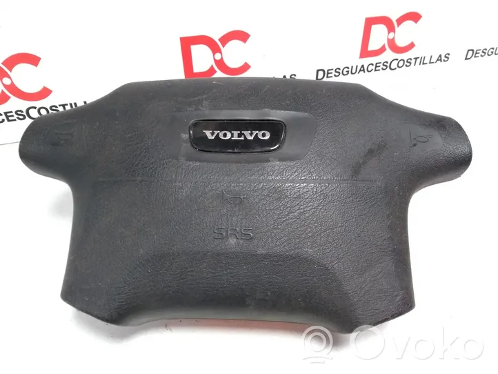 Volvo 850 Airbag de volant 9136784