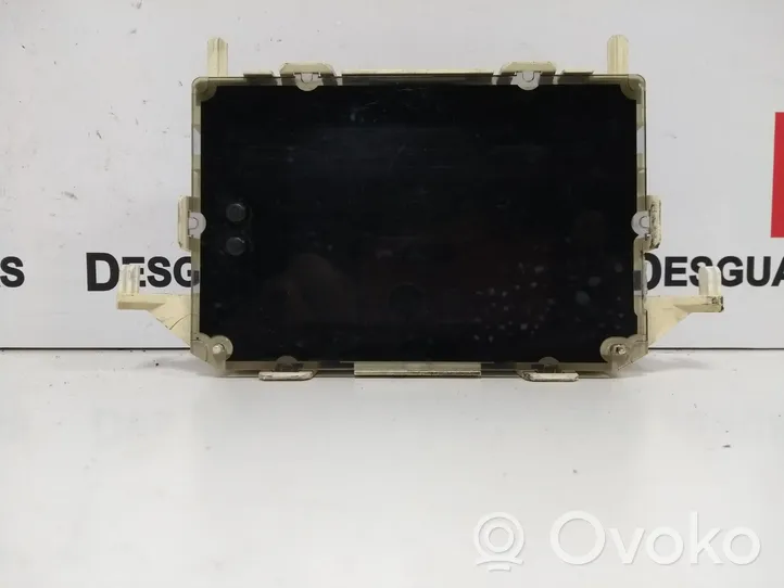 Ford Fiesta Monitor/display/piccolo schermo 8A6T18B955BL