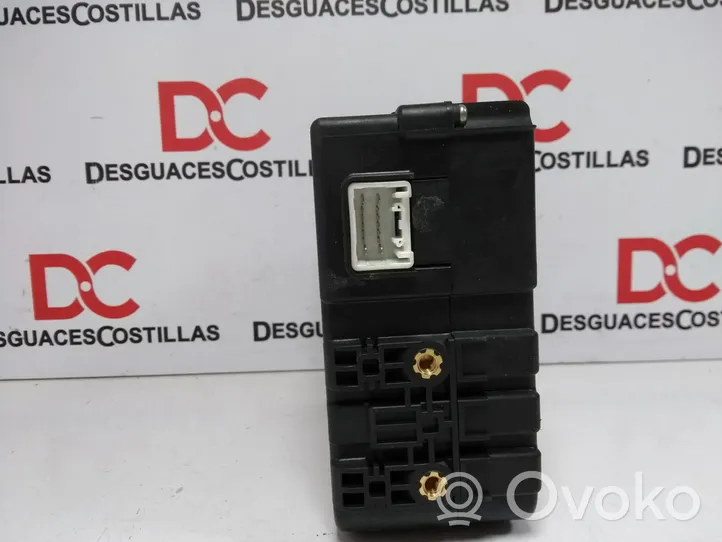 Toyota Prius (XW20) Other control units/modules 8968047020