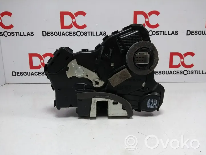 Toyota Corolla Verso AR10 Serratura portiera anteriore 6903002162