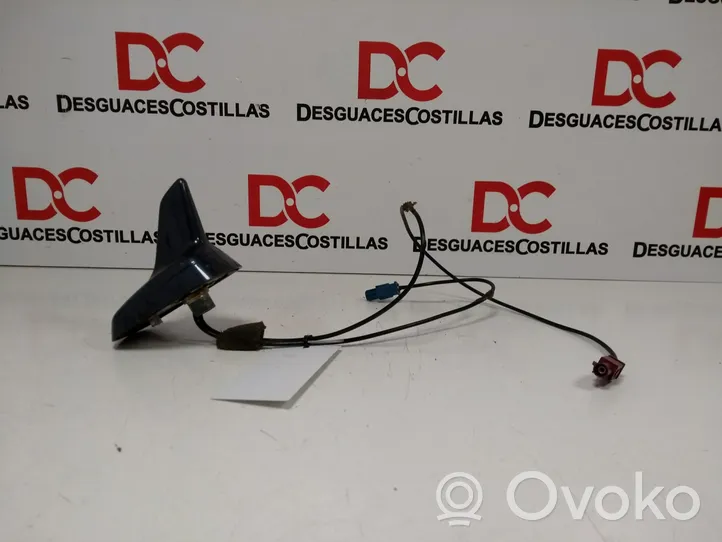 Audi A8 S8 D3 4E Antenna autoradio 4E0035503R